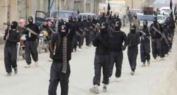 IŞID Türk şoförleri rehin aldı!