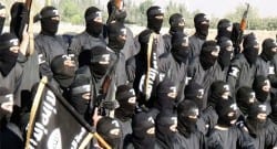 IŞİD, Saddam Hüseyin’in kimyasal silah tesislerine girdi!