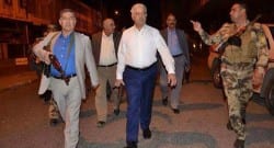 Musul Valisi’nden 1 milyon dolar istiyor!