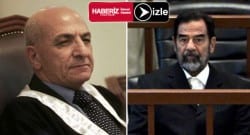 IŞİD, Saddam’ın idam kararını veren yargıcı öldürdü!