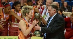 Işıl Alben’in yeni takımı belli oldu!