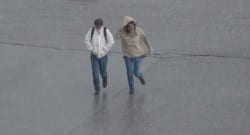 İstanbullular dikkat! Yağmur alarmı verildi