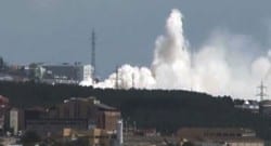 Tuzla Kimyacılar Sanayi Sitesi’nde yangın çıktı!