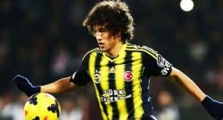 Fenerbahçe, Salih Uçan için karar verdi!