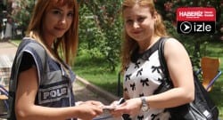 Güven Timi günlerce paranın sahibi aradı!