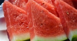 Serinleten meyve kabak tadı verdi!