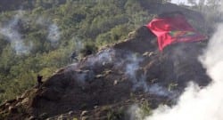 PKK’nın çatı örgütü KCK’dan açıklama!