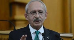 Kılıçdaroğlu’ndan Cumhurbaşkanı adayına övgüler!
