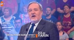 Kim Milyoner Olmak İster’i bu hafta İlber Ortaylı sunacak!