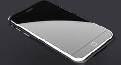 Çatlamayan ve kırılmayan cep telefonu ekranları çıkıyor!