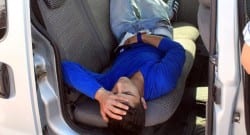 Konya’da 11 yaşındaki çocuk adam bıçakladı!