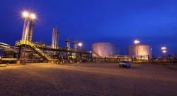 IŞİD, Beci rafinerisini ele geçirdi!