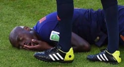 Martins Indi’nin sakatlığı korkuttu!