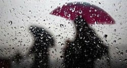 Meteoroloji’den İstanbul’a şiddetli yağmur uyarısı!