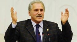 CHP’li vekil Muharrem Yılmaz’a ateş püskürdü!