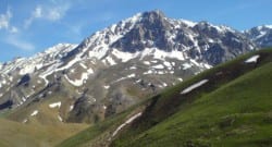 Aylar sonra PKK ile çatışma!