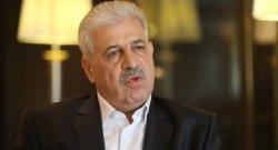 Nuceyfi, ‘Türkleri defalarda uyardık!’