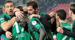 Akhisar’da 3 oyuncu sözleşme yeniledi!
