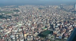 Okmeydanı’nda binlerce bina yıkılacak!