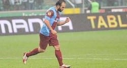 Trabzonspor, Olcan Adın için istediği fiyatı açıkladı!