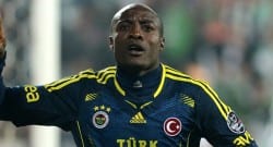 Webo’ya sürpriz transfer teklifi!