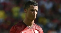 CR7’nin futbol kariyeri tehlikede!