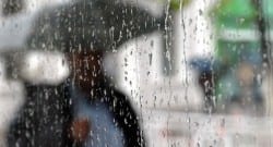 Meteoroloji hafta sonu için uyardı!