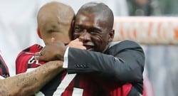Seedorf’un yerine efsane golcü Inzaghi geldi!