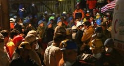 Soma’daki madencilerin hiç çocuğu yokmuş!