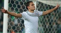 Sporting Lizbon onun için Bursa’da!