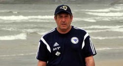 Susiç, ‘Hajrovic gelecek sezon Galatasaray forması giymeyecek’