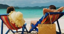 Tatile çıkacaklara ücretsiz yol izni mecburi!