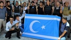 IŞİD, Türkmenleride hareketlendirdi!