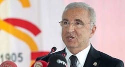 Ünal Aysal teknik direktörün kim olamayacağını açıkladı!