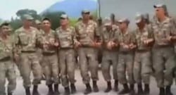 O askerler için validen açıklama!