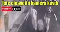 Valizdeki cesetin katili, cinayetin sebebini anlattı!