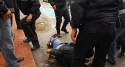 Yalova’da seçim gerginliği! İki parti arasında kavga çıktı!