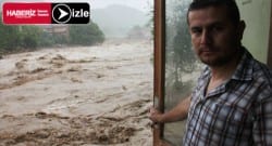 Sel dehşeti kabusa döndü!