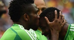 Yobo, ‘Gözüken o ki Fenerbahçe ile yollarımız ayrılacak!’