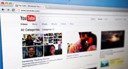 Youtube 67 sonra açıldı!