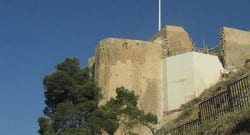 1200 yıllık kaleye şok restorasyon!