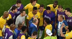 7’lik Brezilya ülkemize gelmeye hazırlanıyor!