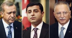 ‘Başbakan 24 milyon oy ile ilk turda seçilir’