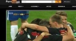 Almanlardan Brezilya’ya kötü şaka!