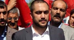 Alperenlerden Ekmeleddin İhsanoğlu resti!