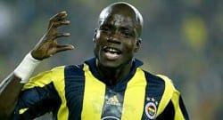 Appiah, ‘Futbolu henüz bırakmadım’