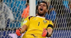 Arjantin’de Mancini taktiği!