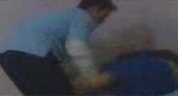 Bakım merkezinde yaşlılara ve engellilere işkence ettiler!