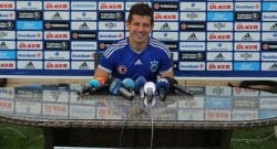 Emre Bölezoğlu ‘Maaşı alıp Aziz Başkana geri vereceğiz!’