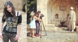 Belgesel çekimi dinci bir grup tarafından engellendi!